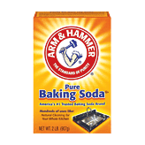 Arm & Hammer Baking Soda Pure Full-Size Picture